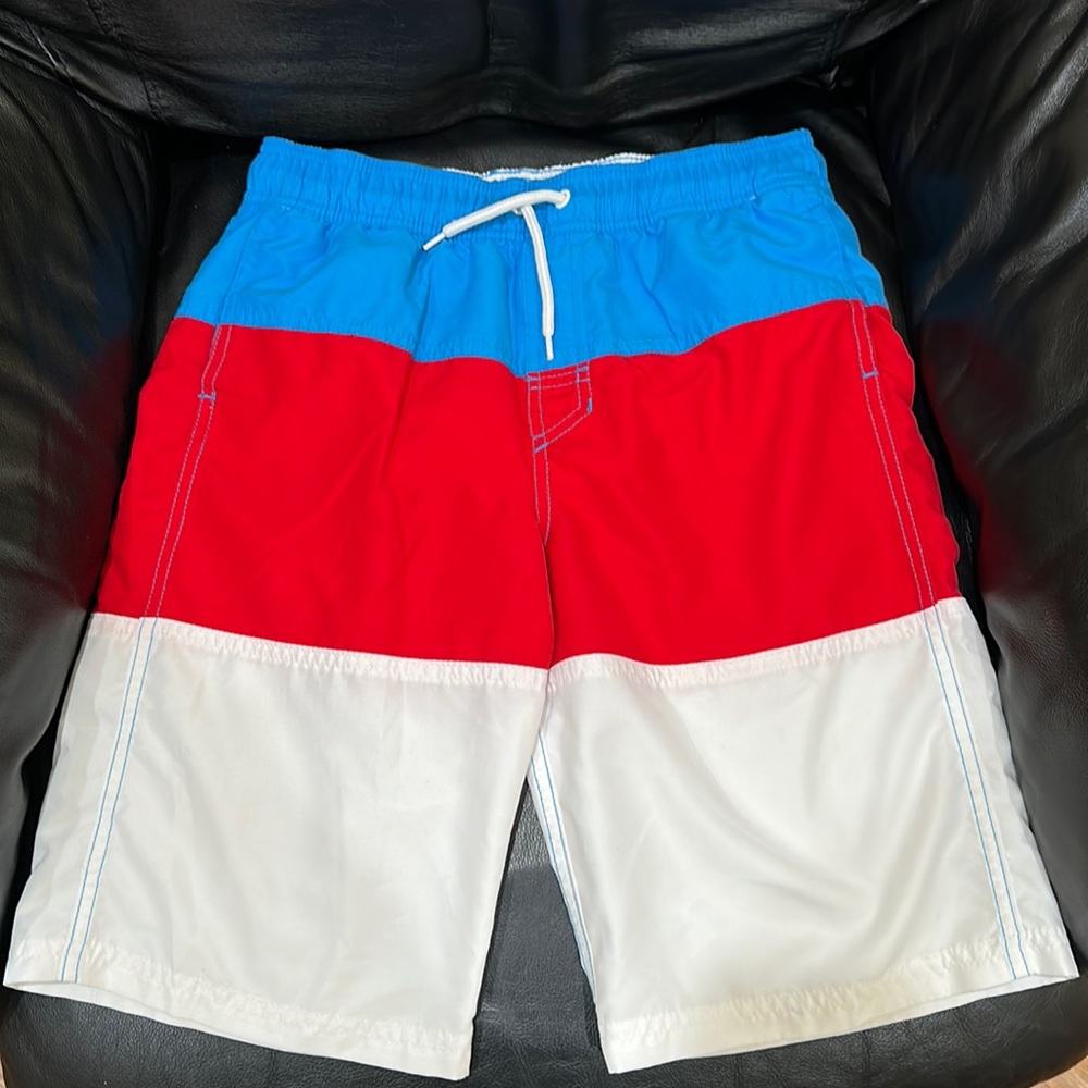 Swim trunks
